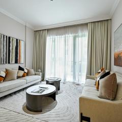 Luxury Escapes - Stylish 2-Bedroom Haven in La Cote, Port de La Mer