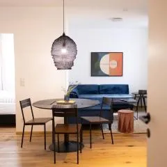 Das Stadthouse 2