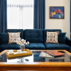 hotelise l Heritage Apartment