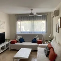 Apartamento Urbanización Miralmar