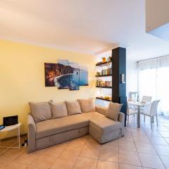 GuestHost - Cozy Flat 700mt from the Sea with Parking