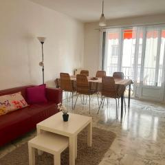 AGENCIA appartement 2 chambres LE CORFOU