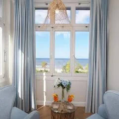 Strandvillen Heringsdorf