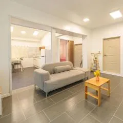 속초 서현이네 펜션