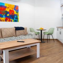 Urban Stay - Main Area Apartments