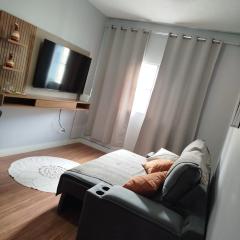 Paraíso no Jockey de Itaparica