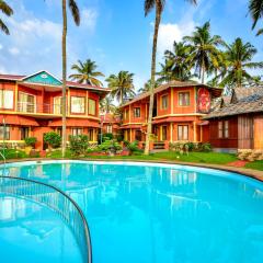 Krishnatheeram Ayur Holy Beach Resorts