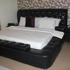 Adbates Suites and Recreation