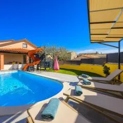 Villa Nina by IstriaLux