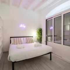 Flora 57 - Splendido Loft nel Cuore dei Navigli