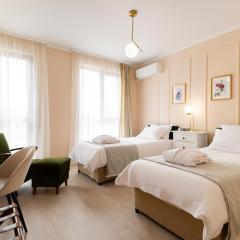 21 Villa Vitosha Romantic Getaway