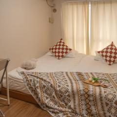 Nakano106,Nakano Broadway,Shinjuku 1 stop