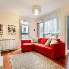 Duplex Las Margas Vistas Montañas