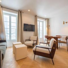 1 Bedroom Flat - Crémieux, Bastille