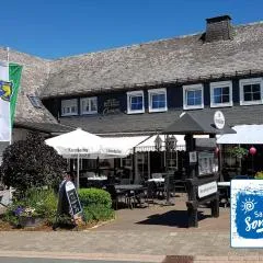 Hotel Clemens