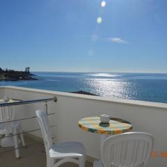 Mare e Sole Villa Urso