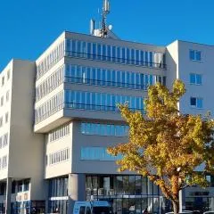eXo Square Heidelberg/Schwetzingen - by SuperFly Hotels
