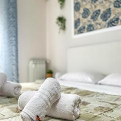 Home In Town - CITY LIFE near San Siro Stadium metropolitana M1 - M5