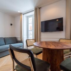 Cute one bedroom Flat near Bastille