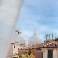 All’Angelo Art Hotel