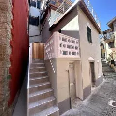 Non Ti Scordar Di Me Cinque Terre