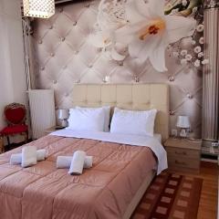 LUXURY APARTMENT Port of Piraeus