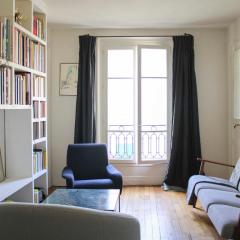 Nice T2 - near Palais Garnier