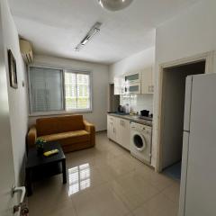 2 room apartment cozy nest