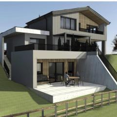 The HIDDEN Apartment