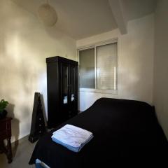 2 room apartment cozy nest