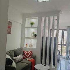 Veries Serviced Apartments