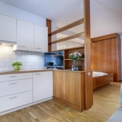 Panorama Apartments Walter