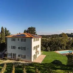 Cascina del Riccio-Agriturismo Casa Raffaele