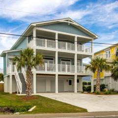 Popeyes by Carolina Beach Realty