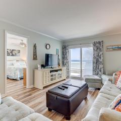 Reefs IV C3 by Carolina Beach Realty