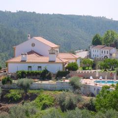 Quinta do Belo-Ver Turismo de Habitacao