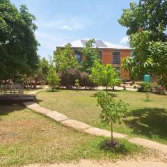 Retreat & Training Centre Limited