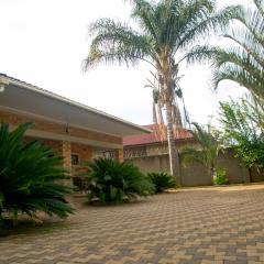Wangu Apartment - 1, Avondale Lusaka