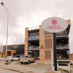Hotel Santiago de Compostella Suites