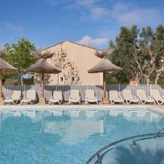 Résidence Odalys Le Mas des Flamants