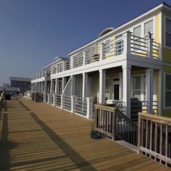 Salty Sunrise by Carolina Beach Realty