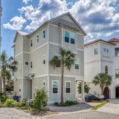 Sanity By the Sea by 30A Escapes