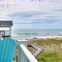 Sands V A3 by Carolina Beach Realty