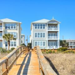 Sandstep by Carolina Beach Realty