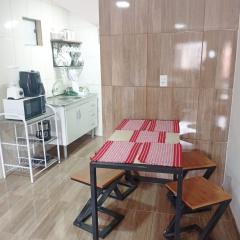 Hospedaria Dona Clara