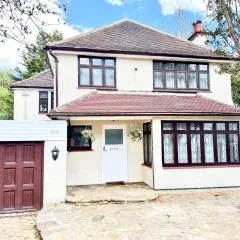 304 Norbury House