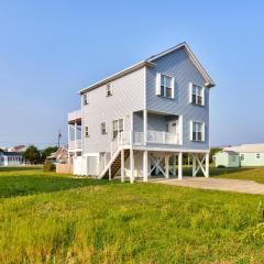 Seavista by Carolina Beach Realty