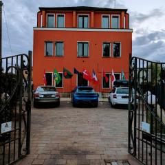 Venice Luxury Apartment