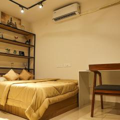 Premium Apartment in Pune 'Ekaansh'