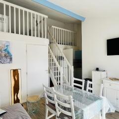 Le Chêne Vert, piscine et forêt